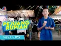 Jay Jijay - Pejuang Rupiah (Official Video Lirik)