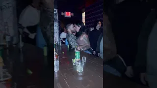 Be Careful who you kiss in Miami