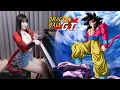 Lagu Dragon Ball GT「DAN DAN Kokoro Hikareteku」Lyrical \u0026 Passionate Piano Medley | Ru's Piano