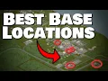 The Best Base Locations In West Point In Project Zomboid