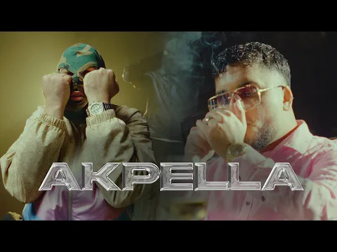 Schubi AKpella \u0026 SadiQ - AKpella (prod. von PTL, Lord JKO) [official video]