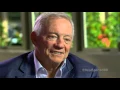 Jerry Jones - The Most Revered Reviled Owner in Sports Real Sports Trailer HBO