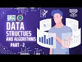 Data Structures and Algorithms Part 2 - CDAC