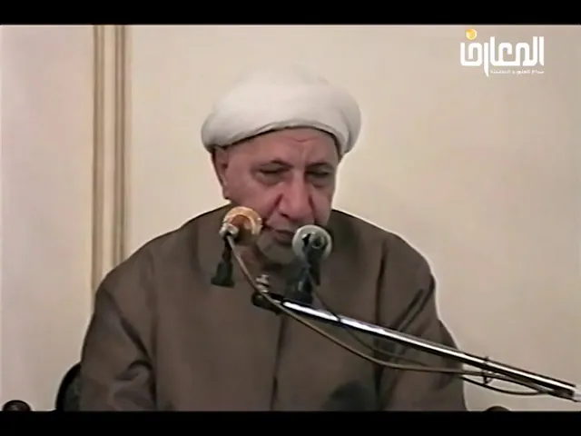 ⁣السعادة في وجود الذرية الصالحة - الشيخ أحمد الوائلي