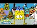 Download Lagu When SpongeBob Ripped his Pants! 👖