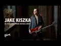 Introducing the Gibson Jake Kiszka SG Standard