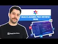 MacCleaner Pro Review 2026 Best Mac Optimization Software