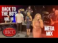Lagu 'Back To The 80's Vol 16' Covers by The HSCC