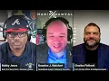 TRUMP: 'TOTAL CONTROL' OF HORMUZ, UNLESS IRAN DROPS 'ONE MINE' – w/Charles Finfrock & Bobby Jones