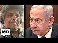 Netanyahu Dragging The US To War Jeet Heer TMR