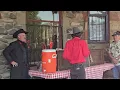 Irma Hotel Cody WY Dedication