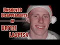 Baffling Disappearance Of Bryce Laspisa - Castaic CA