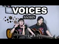 Download Lagu VOICES - SAOSIN (Cover by DwiTanty)
