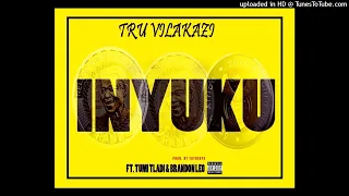 tru vilakazi inyuku ft tumi tladi u0026 brandon leo 