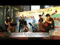 เขมรไทรโยค บรรเลงโดย Thai Double Bass Ensemble 2012