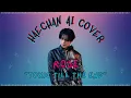 Lagu HAECHAN AI COVER - ROSE 'TOXIC TILL THE END' (Indonesian Lyric)