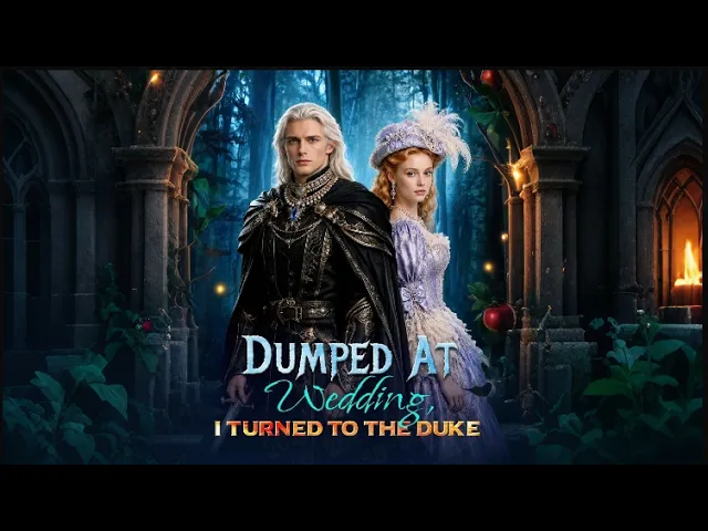 Dumped At Wedding, I Turned To The Duke