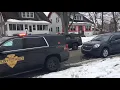 3 found dead with gunshot wounds inside Flint home