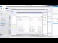 CRM 2011 Basic Customizations