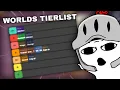 Download Lagu Guardian Tales Worlds Tierlist Pt.1