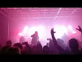 Obituary - I m in Pain at Chelsea s Live Baton Rouge LA 24