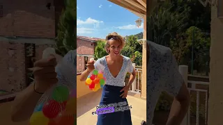 LA CHANCLA DE MAMUCHA!!😱😂