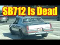 Download Lagu Bad News From Sacramento - SB712 aka Leno's Law Is Dead - Classic Car Smog Exemption