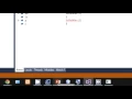 Introduction to Object Oriented Programming with Java Chapter 1 Part 2