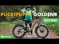Lagu Dual-Motor Performance for Under $2,000 - Puckipuppy GoldenR Review