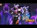 Download Lagu Kamen Rider Buffa Genm Musou Zombie