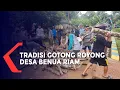 Download Lagu Tradisi Gotong-royong Desa Benua Riam, Aranio Kabupaten banjar