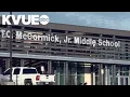 Hays CISD shifting school boundaries
