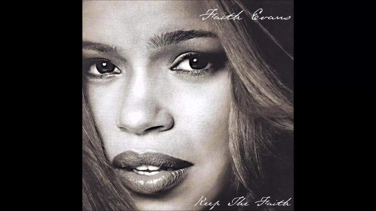 Faith Evans : All Night Long (feat. Puff Daddy)