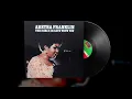 Aretha Franklin - The Weight Vinyl Visualizer