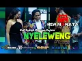 NYELEWENG | CAK SODIQ FEAT DEVIANA SAFARA | NEW MONATA RAMAYANA AUDIO