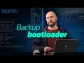 RouterOS bootloader explained