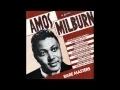 Download Lagu Amos Milburn   Let Me Go Home Whiskey