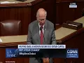 Chairman Chabot Speaks in Support of Jobs and Investors Confidence Act
