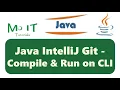 Java 11 - Compile Run from Command Line