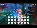 Download Lagu Rokudenashi - Tada Koe Hitotsu [One Voice] Windsong Lyre (With Notes)