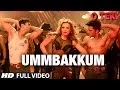 Ummbakkum Full Video Song By Mika Singh | O Teri | Pulkit Samrat, Bilal Amrohi, Sarah Jane Dias