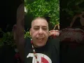 Palo Mayombe 101 in English