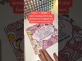 AD Art Therapy