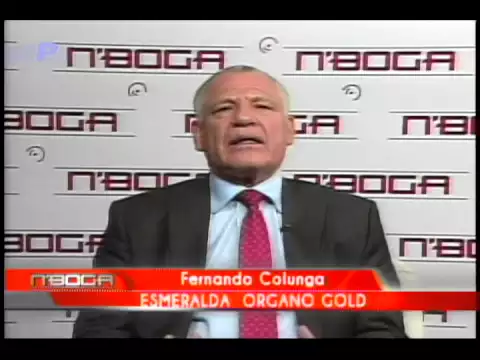  ORGANO GOLD DISTRIBIUDORES INDEPENDIENTES