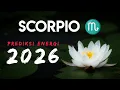 SCORPIO ♏ 2026! Kehidupan • Keuangan • Hubungan/ Relasi | Prediksi Tarot