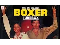 Boxer - Jukebox | R. D. Burman | Mithun Chakraborty | Rati Agnihotri | Hariharan