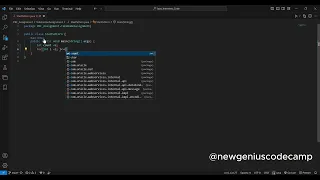 Pattern 1 - Java program to print Right Triangle Star Pattern Java Pattern Programs