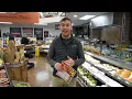 Best All-Around Grocery Store in Leonardtown MD