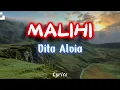 Download Lagu Vita Alvia - MALIHI (Video Lirik)