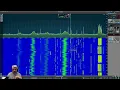 Countdown to November Sweepstakes - CW Morse Code 2023